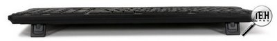 Обзор набора Logitech Cordless Desktop S520